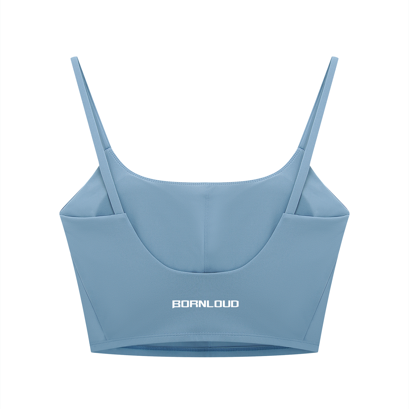 BORN LOUD SPORTS BRA