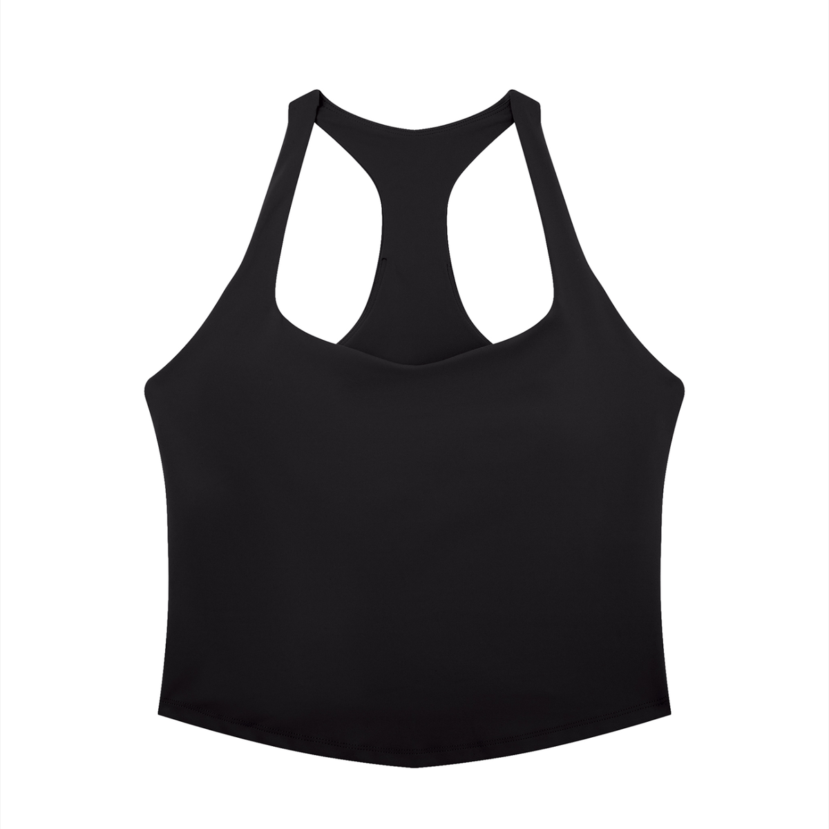 TIGHT FIT TANK TOP