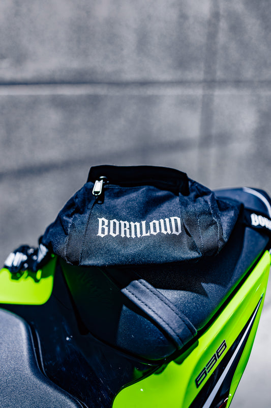 BORNLOUD REFLECTIVE BAG