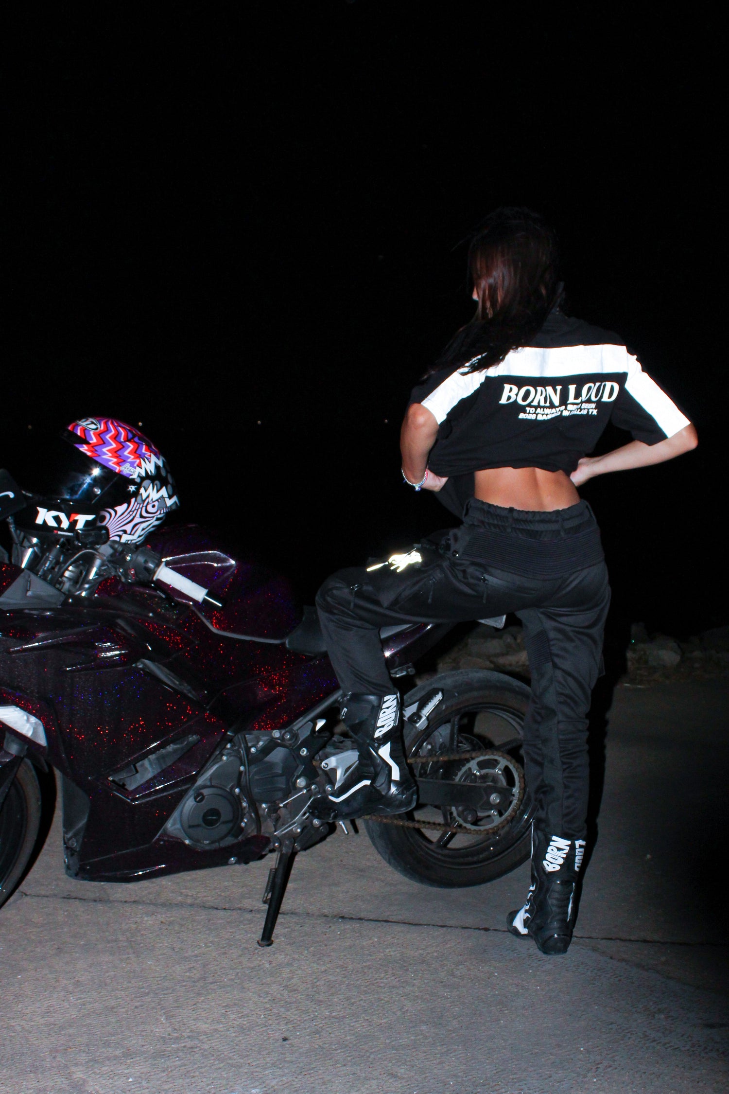 ARMOR + REFLECTIVE
