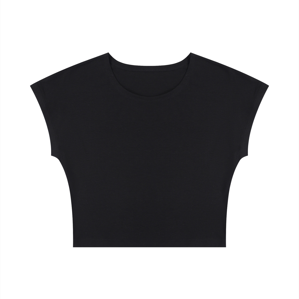 BORN LOUD SLIM TOP