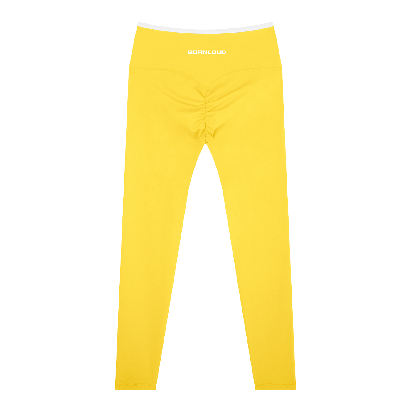LINED HIGH WAISTED LEGGINGS