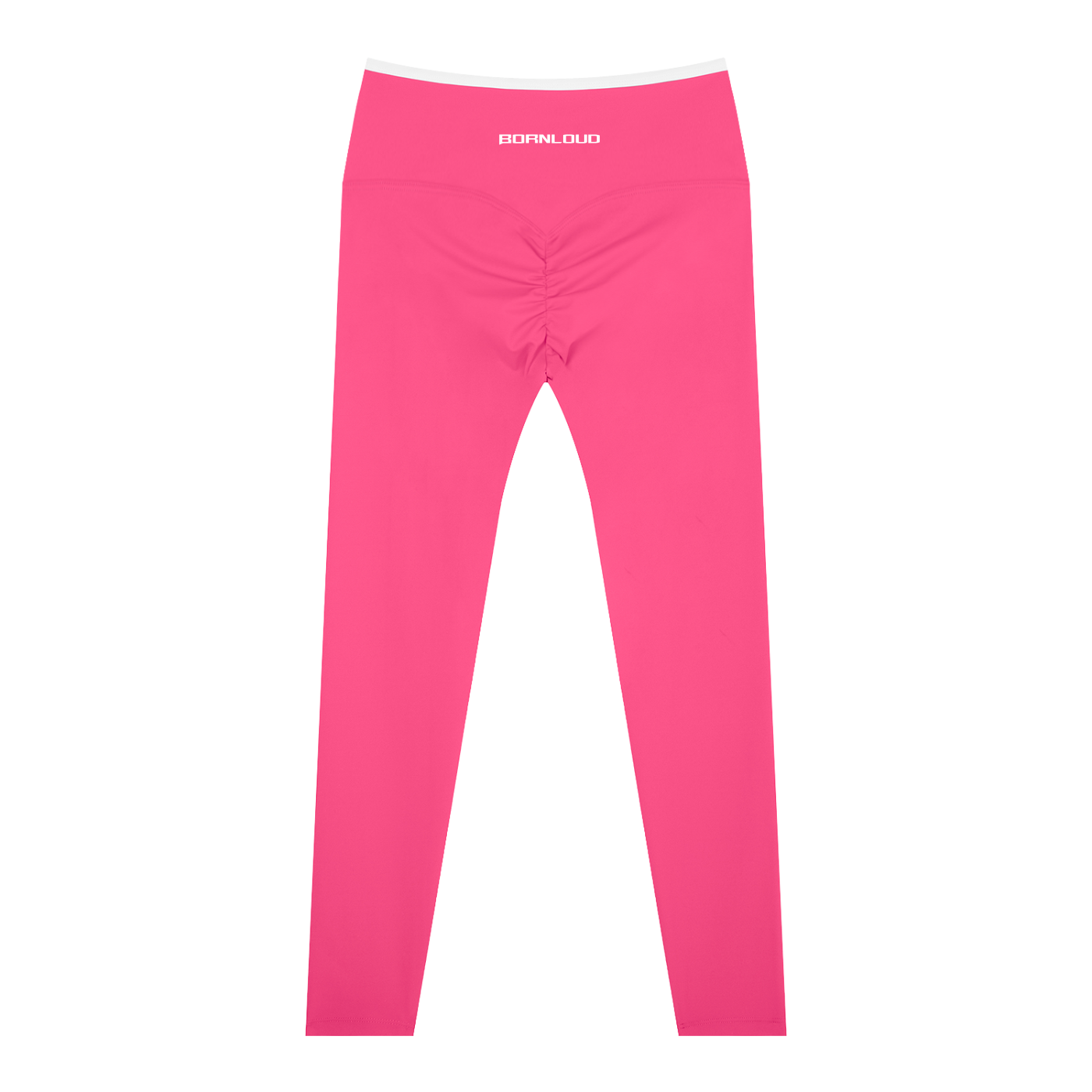 LINED HIGH WAISTED LEGGINGS