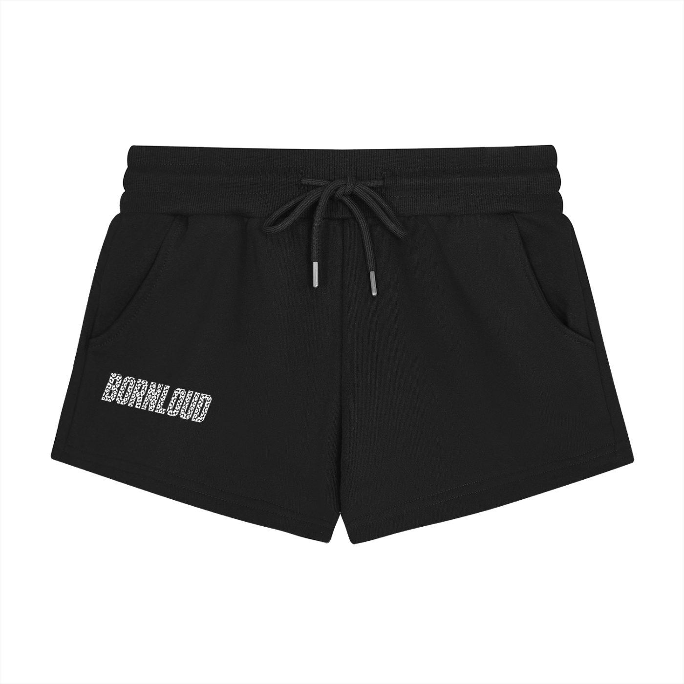 CHEETAH BORNLOUD SHORTS
