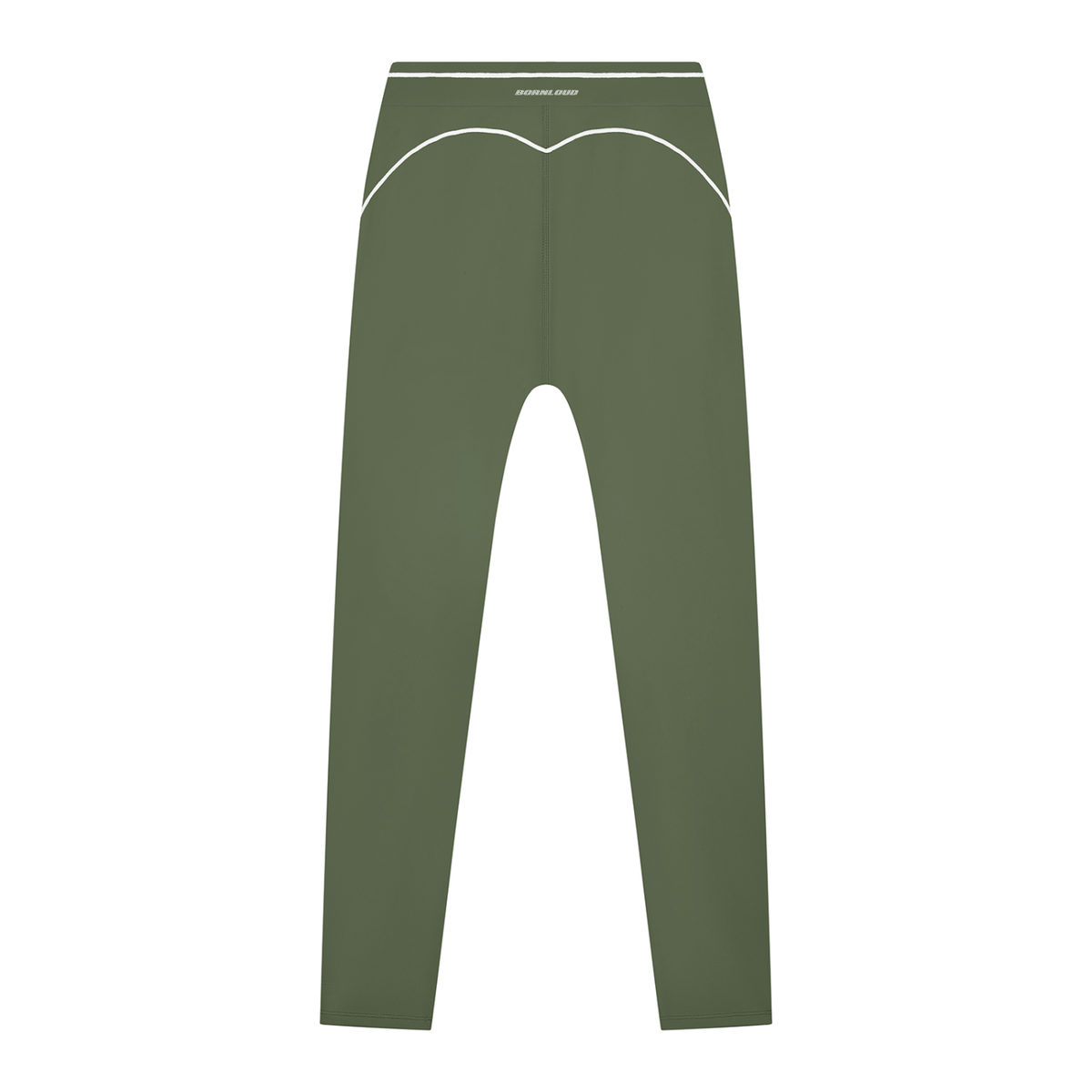 808 HIGH RISE LEGGINGS
