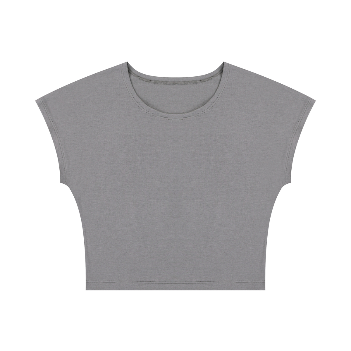 BORN LOUD SLIM TOP