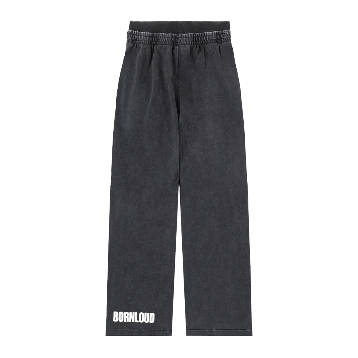 CHEETAH STARS WAIST PANTS