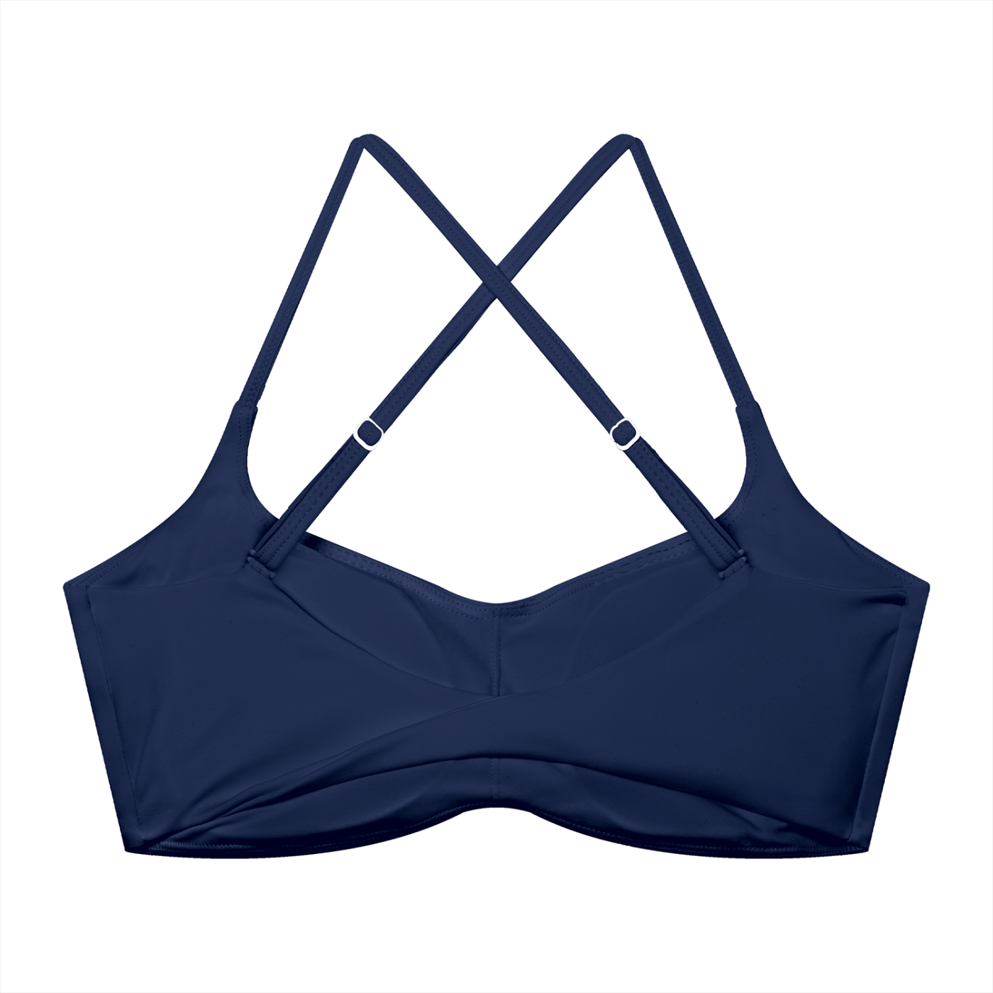 CRISS CROSS SPORTS BRA