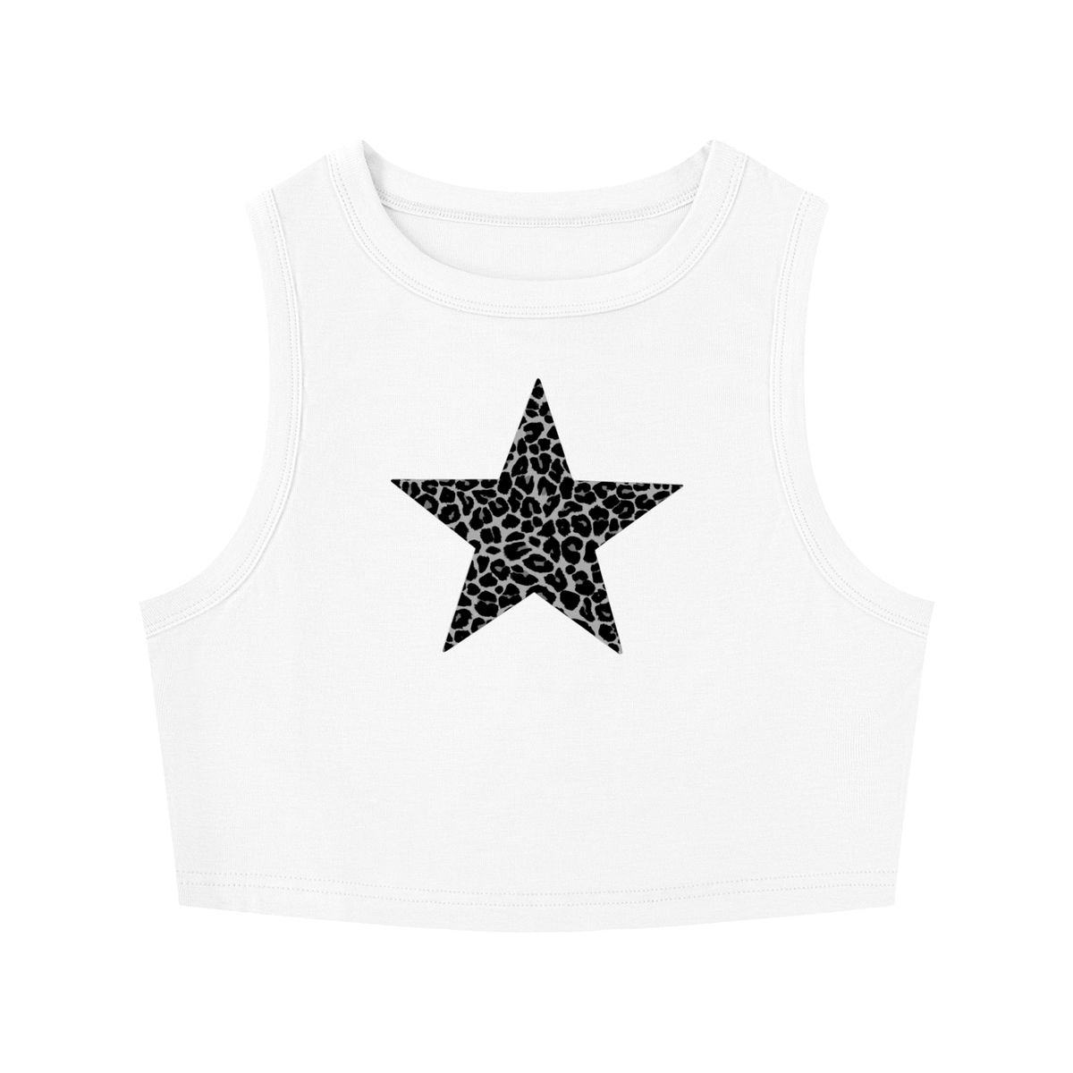 808 CROP TANK TOP