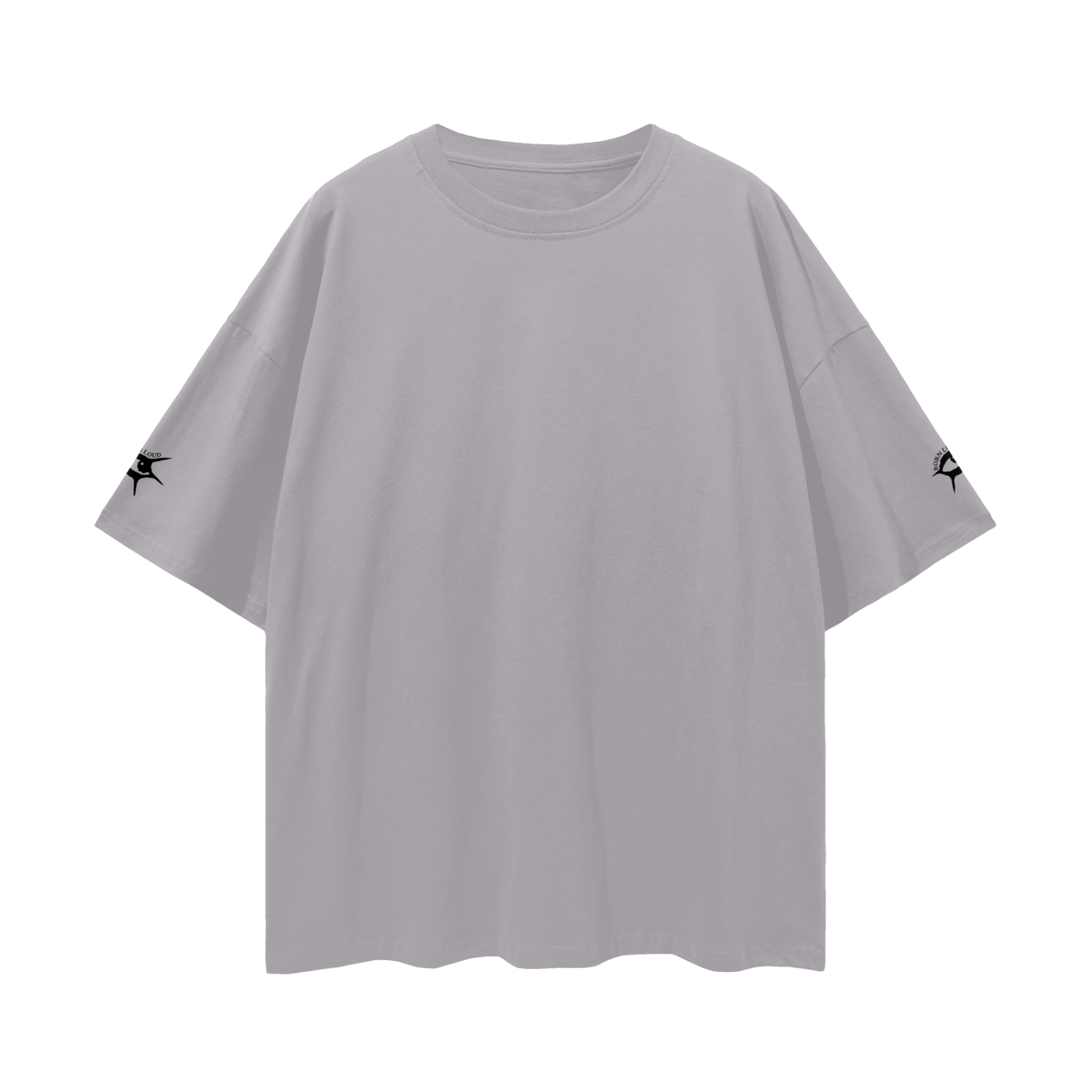 Porsche Purity Drop Shoulder T-Shirt