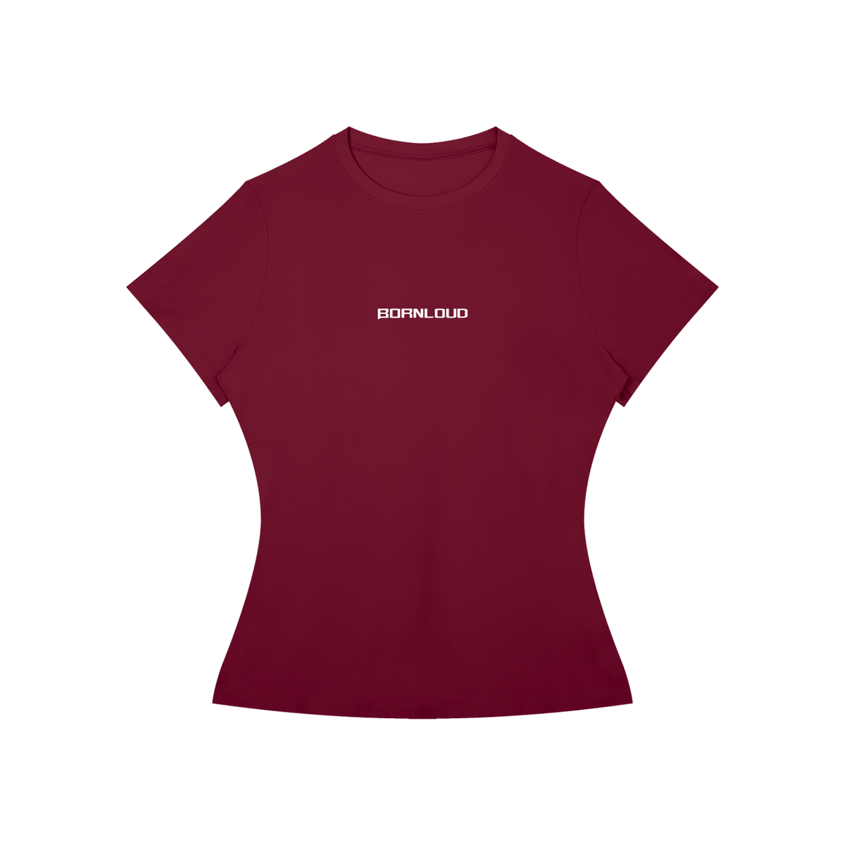 08 SLIM FIT T SHIRT