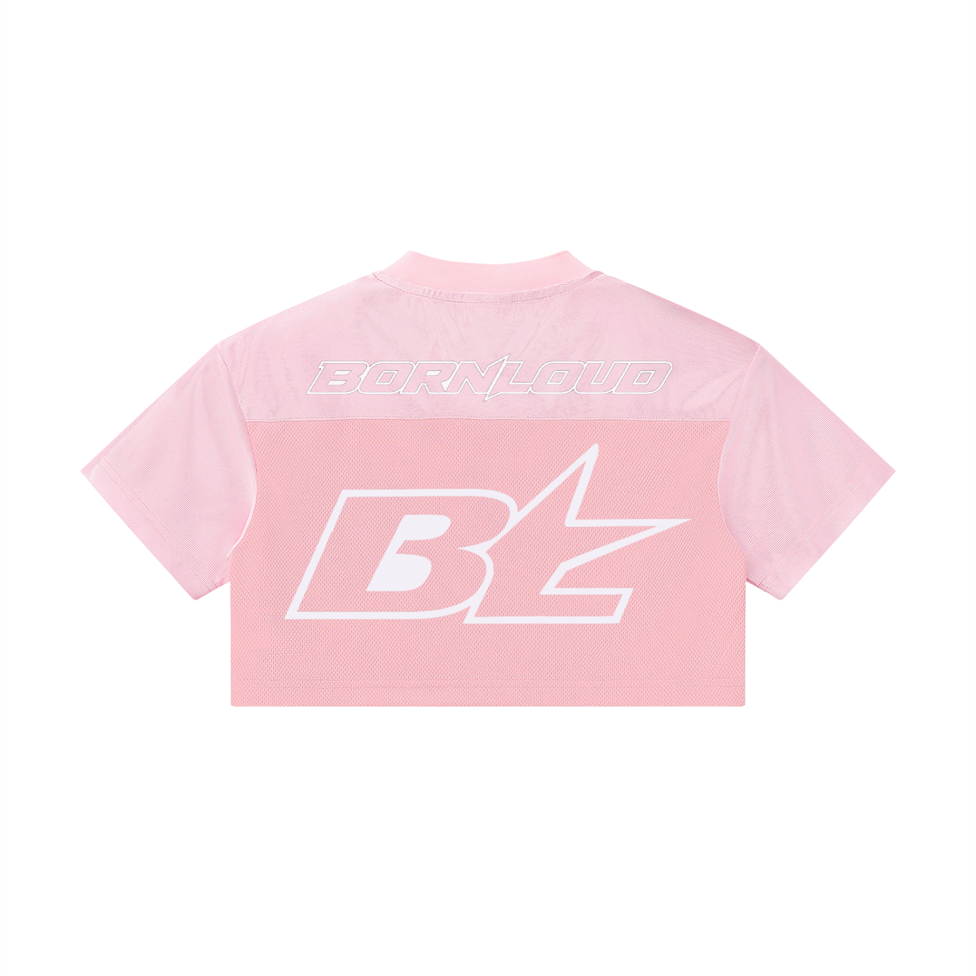 BLRT CROPPED JERSEY