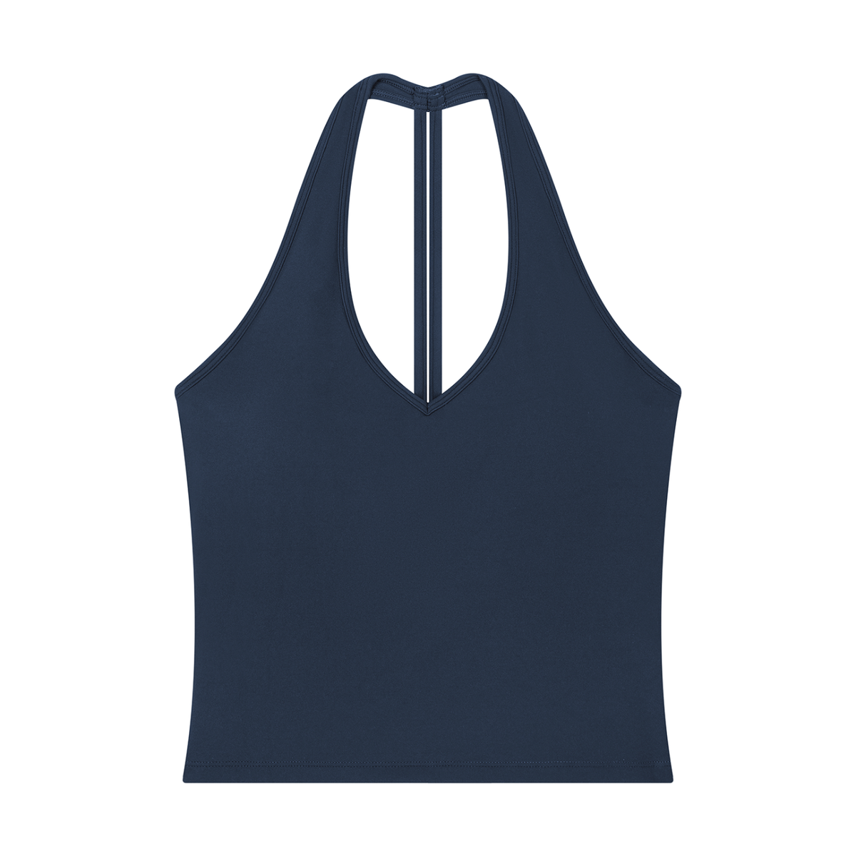 BL HALTER YOGA TANK TOP
