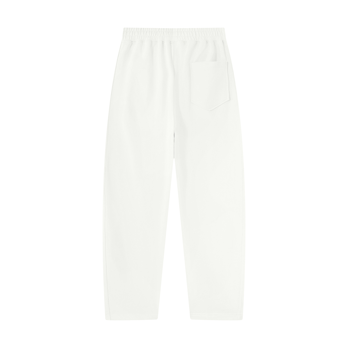 BORNLOUD STRAIGHT LEG SWEATPANTS