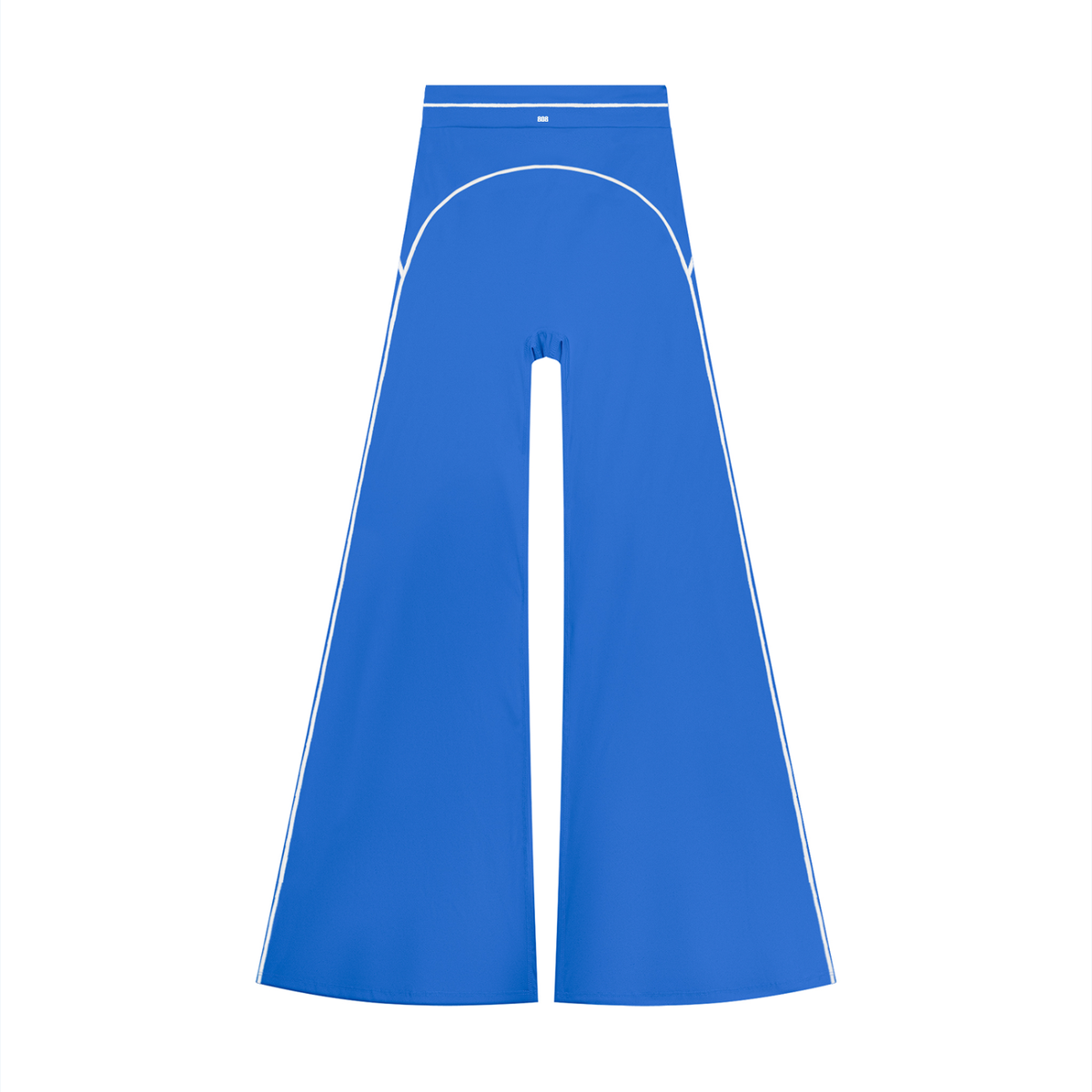 808 HIGH WAIST FLARED YOGA PANTS