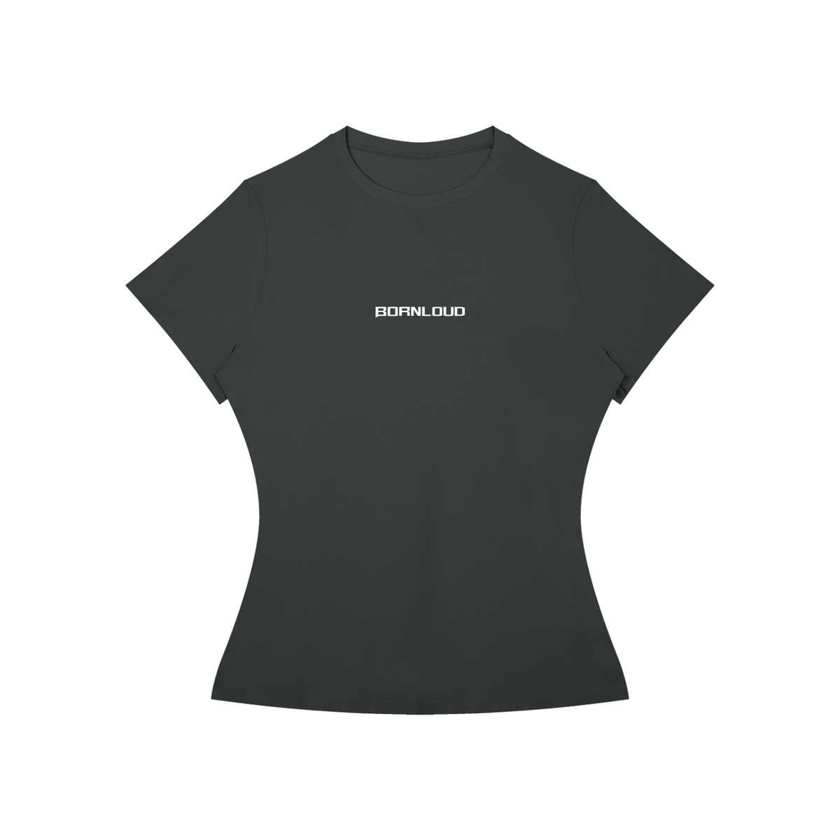 08 SLIM FIT T SHIRT
