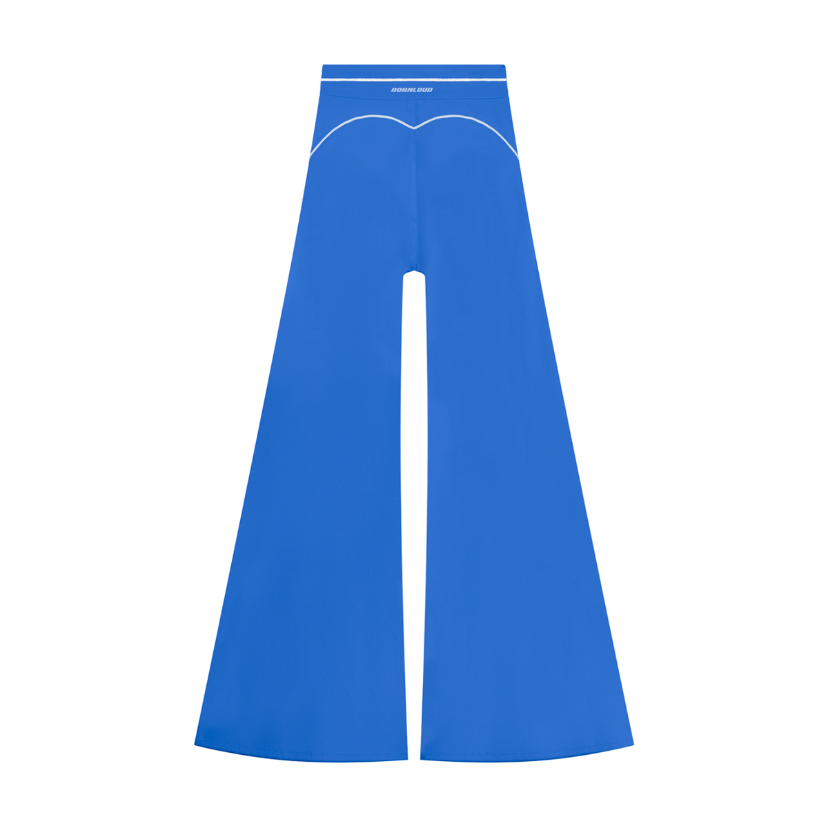 808 HIGH WAIST FLARED YOGA PANTS