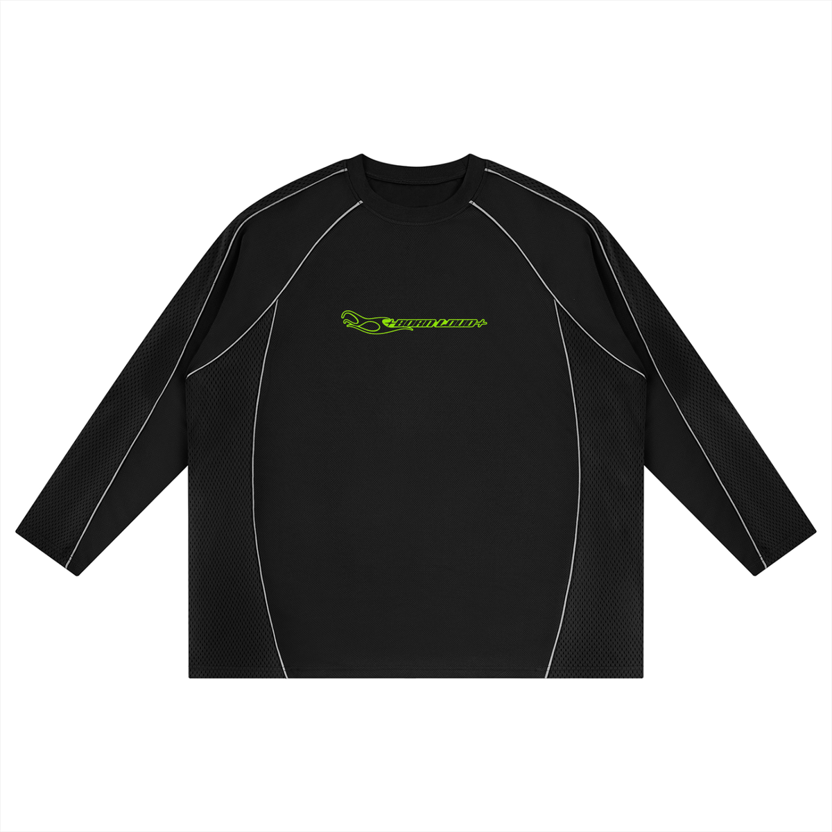 VOLT REFLECTIVE RACING JERSEY