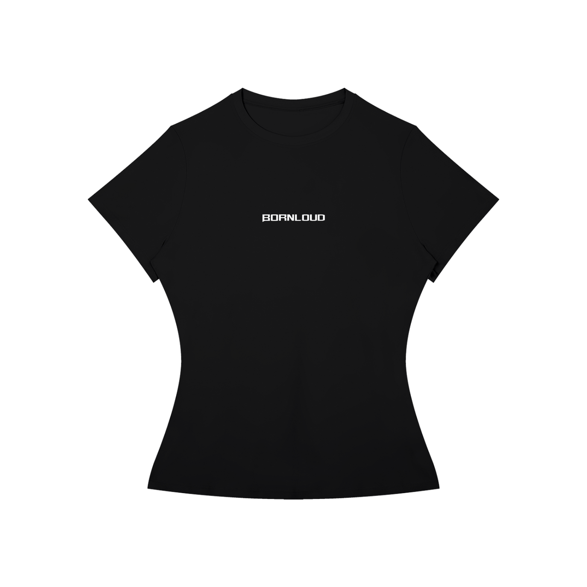 08 SLIM FIT T SHIRT