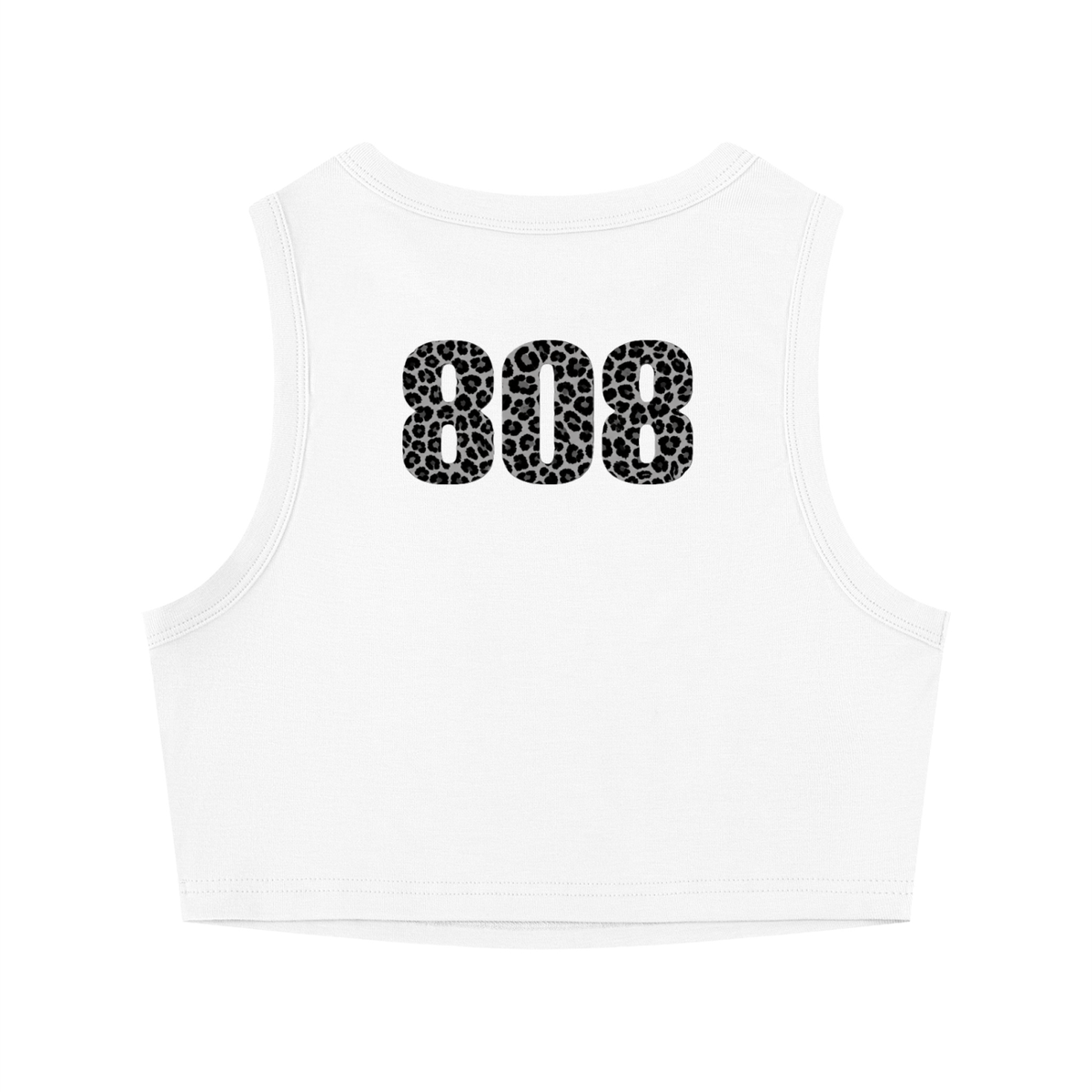 808 CROP TANK TOP