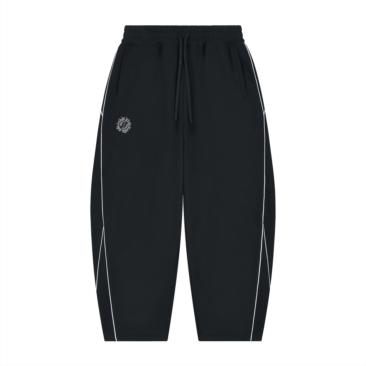 BL REFLECTIVE LINED SWEATPANTS
