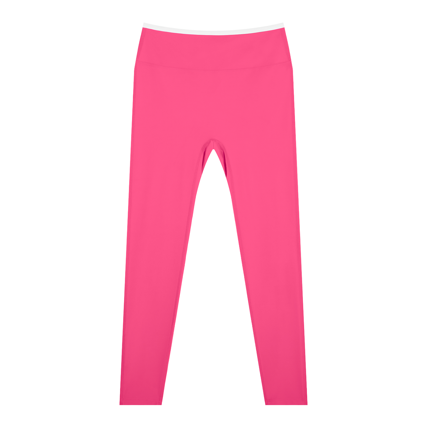 LINED HIGH WAISTED LEGGINGS