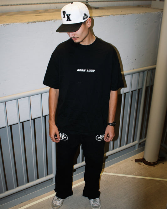 MADE TO BE DIFFERENT VINTAGE WASH JEANS