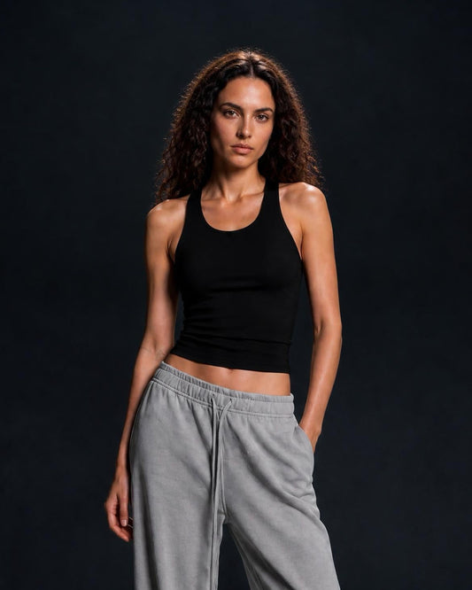 TIGHT FIT TANK TOP