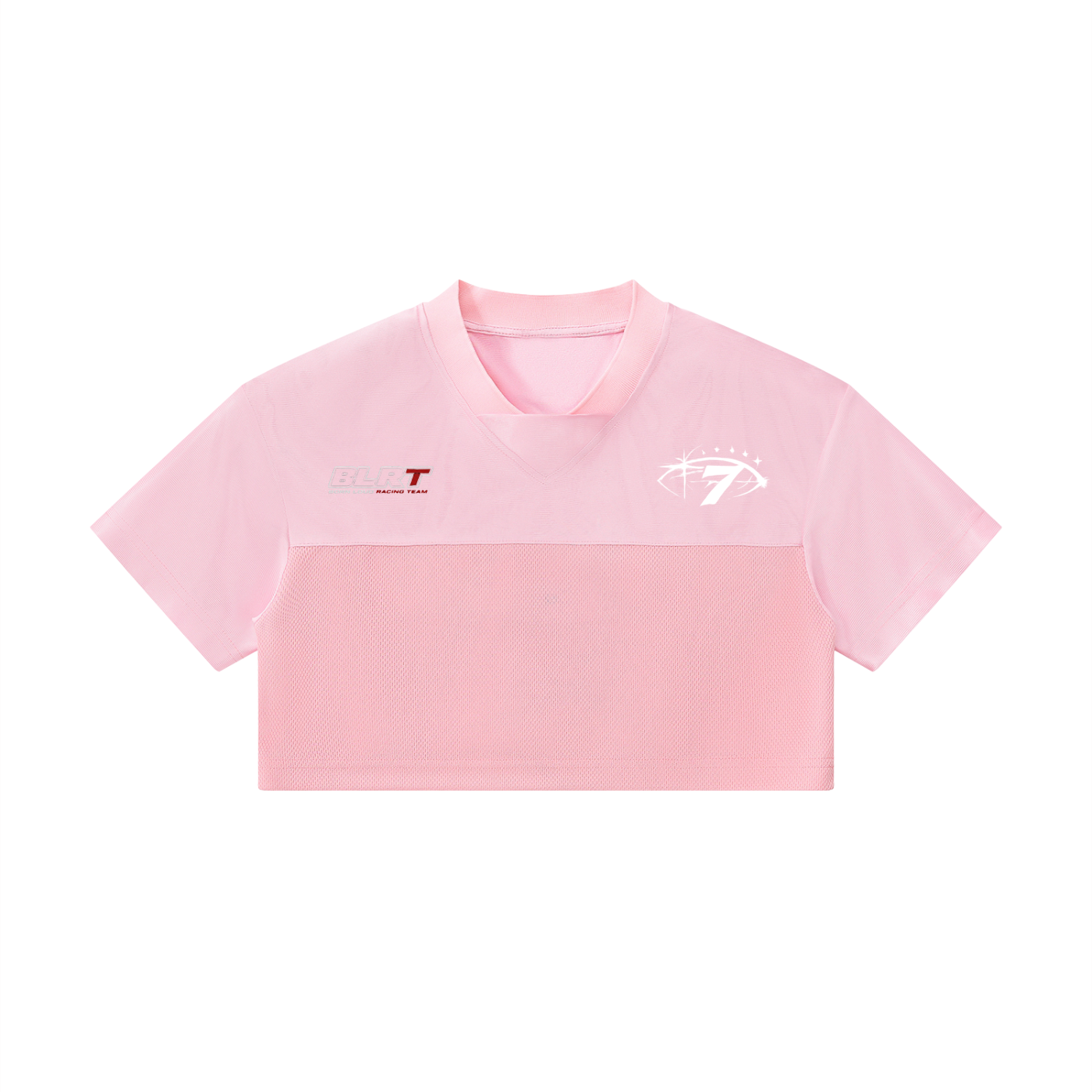 BLRT CROPPED JERSEY