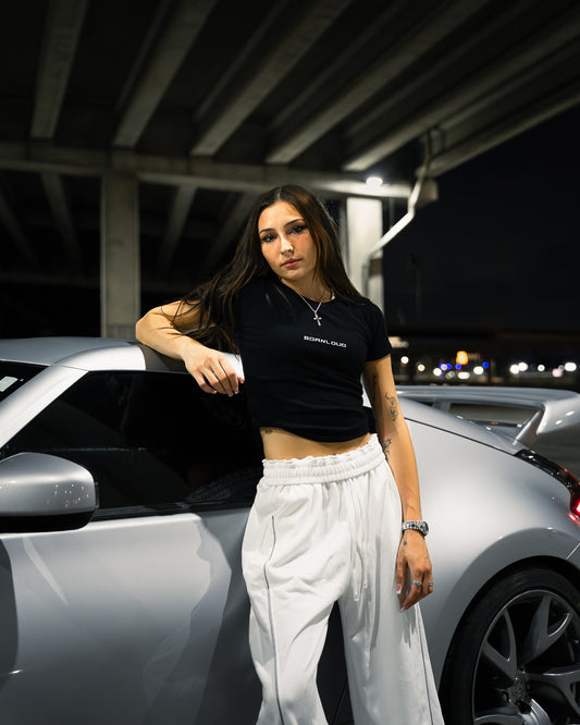 BL BULLET SLIM COOLING T SHIRT