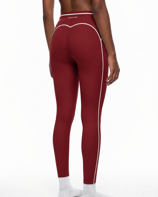 808 HIGH RISE LEGGINGS