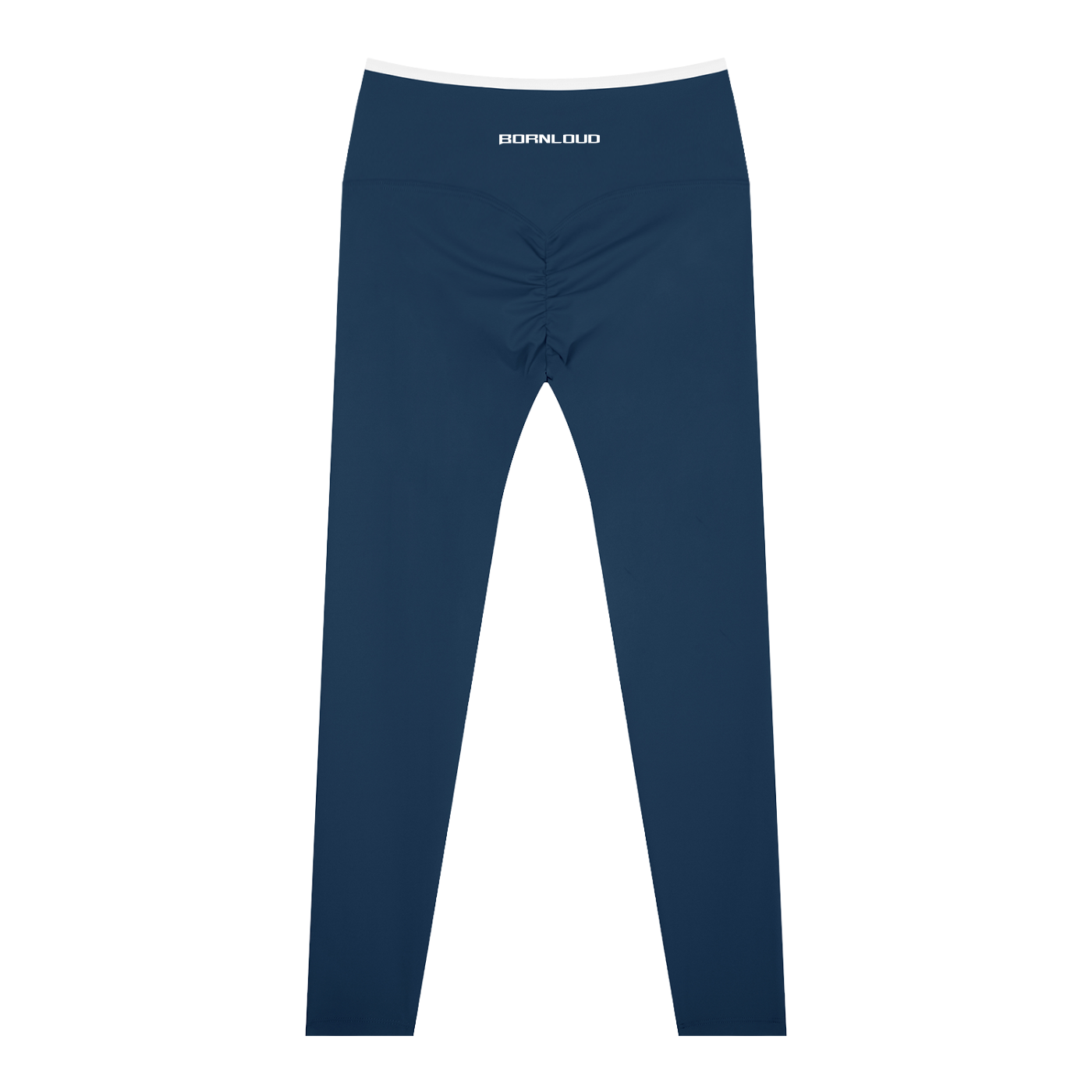 LINED HIGH WAISTED LEGGINGS