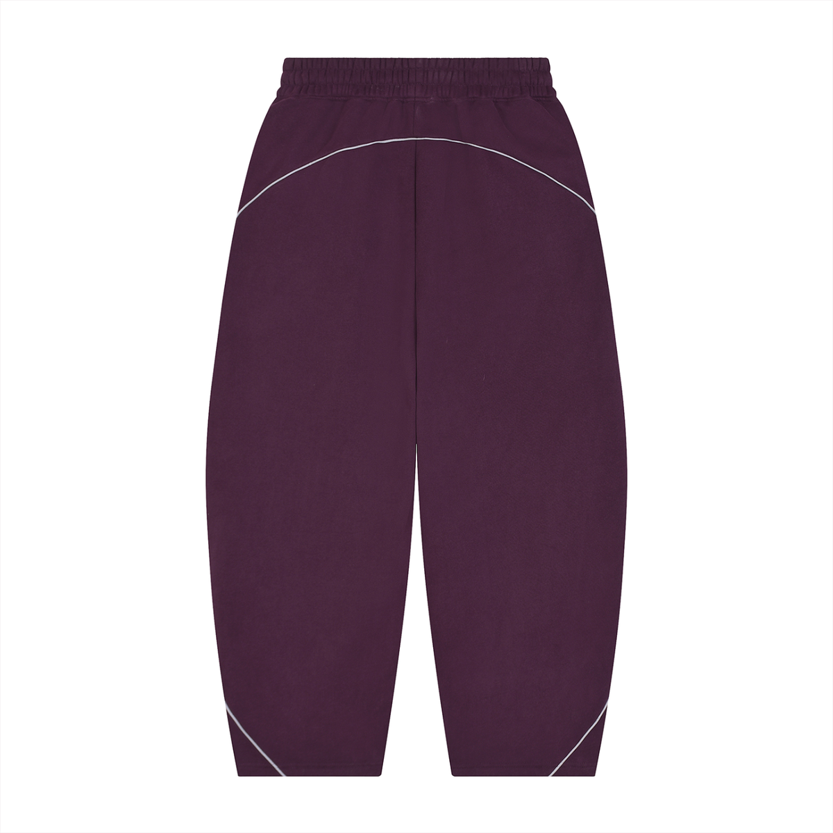 BL REFLECTIVE LINED SWEATPANTS