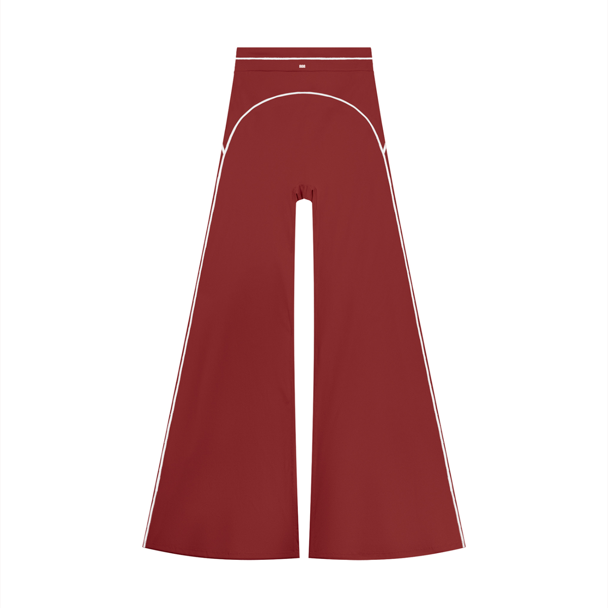 808 HIGH WAIST FLARED YOGA PANTS