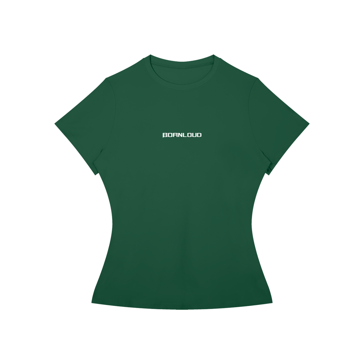 08 SLIM FIT T SHIRT