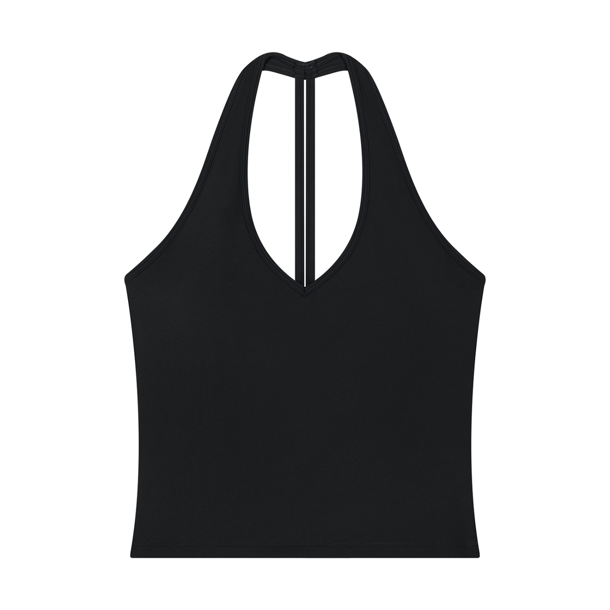 BL HALTER YOGA TANK TOP