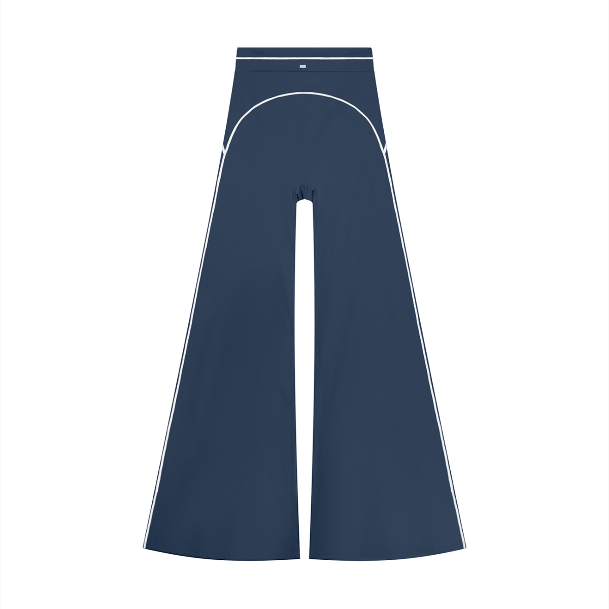 808 HIGH WAIST FLARED YOGA PANTS