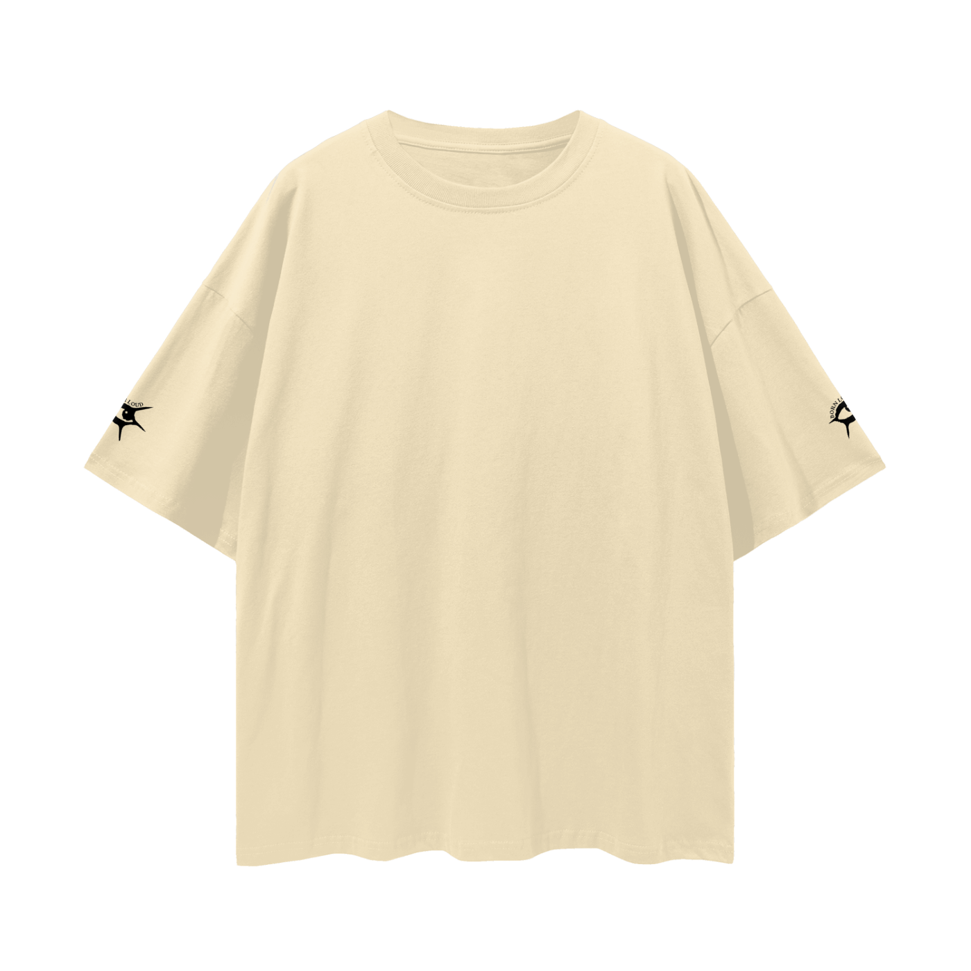 Porsche Purity Drop Shoulder T-Shirt