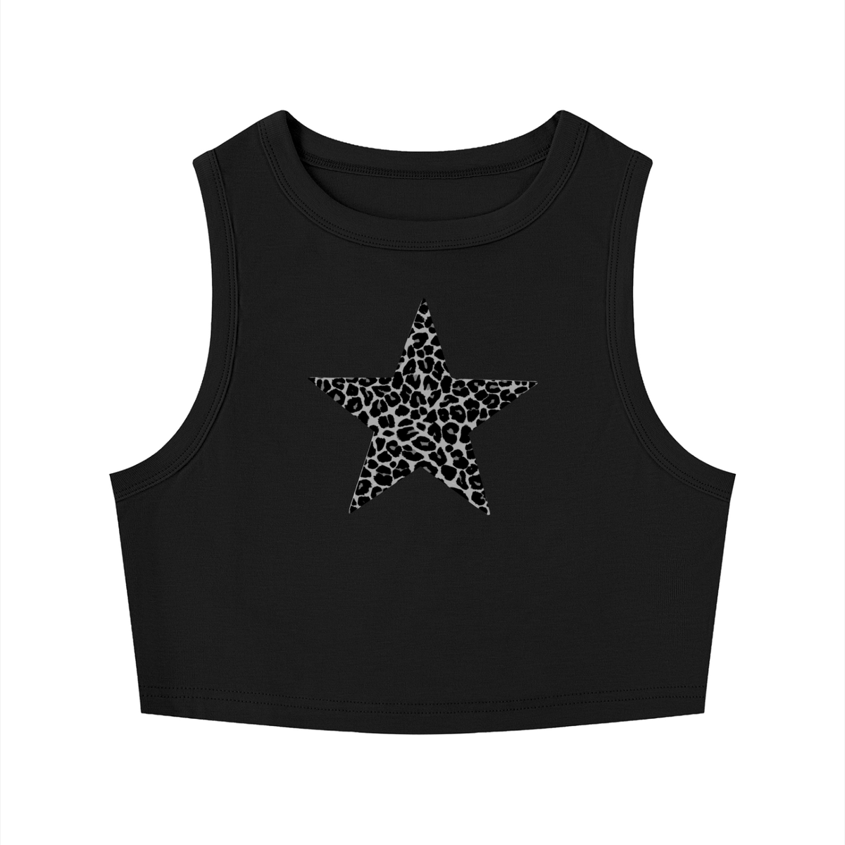 808 CROP TANK TOP