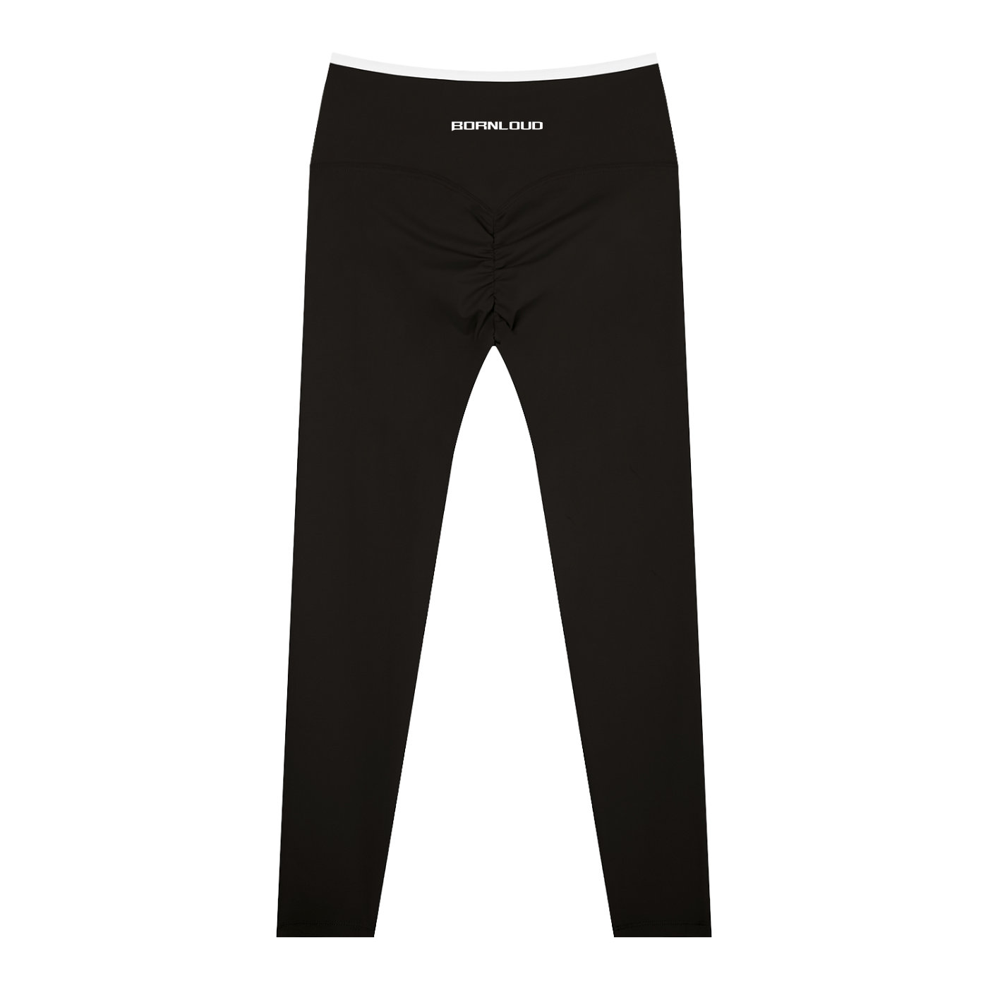 LINED HIGH WAISTED LEGGINGS