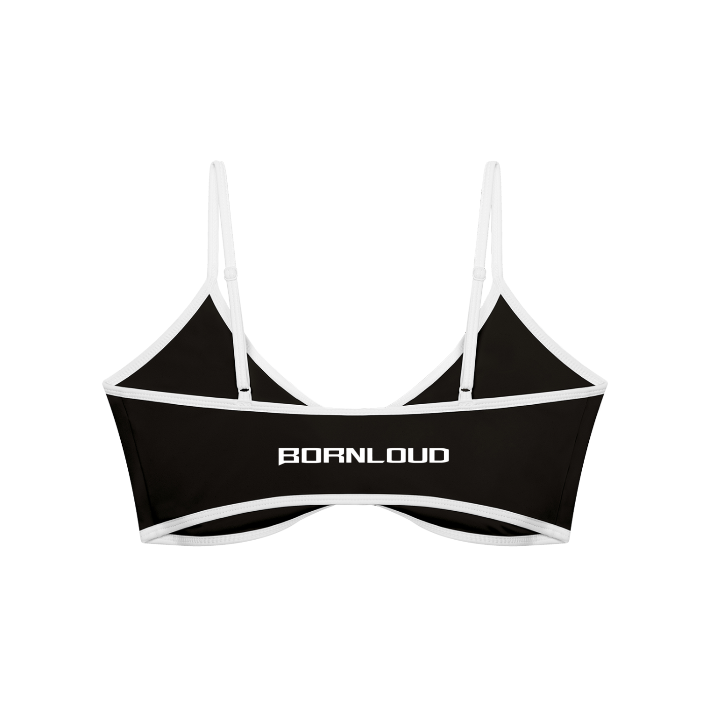 BL RUCHED SPORTS BRA