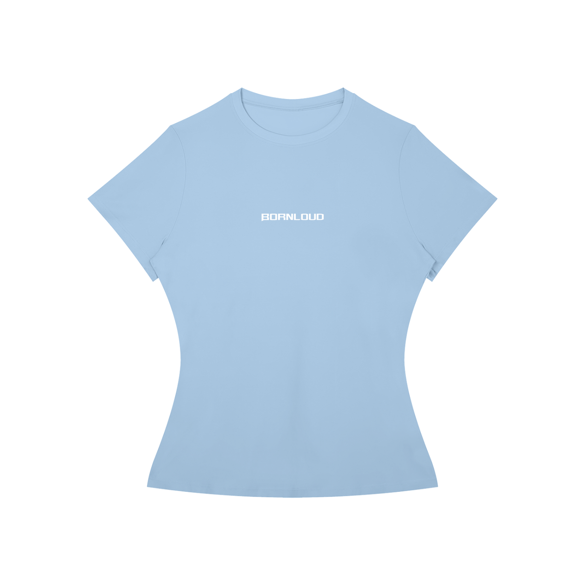 08 SLIM FIT T SHIRT