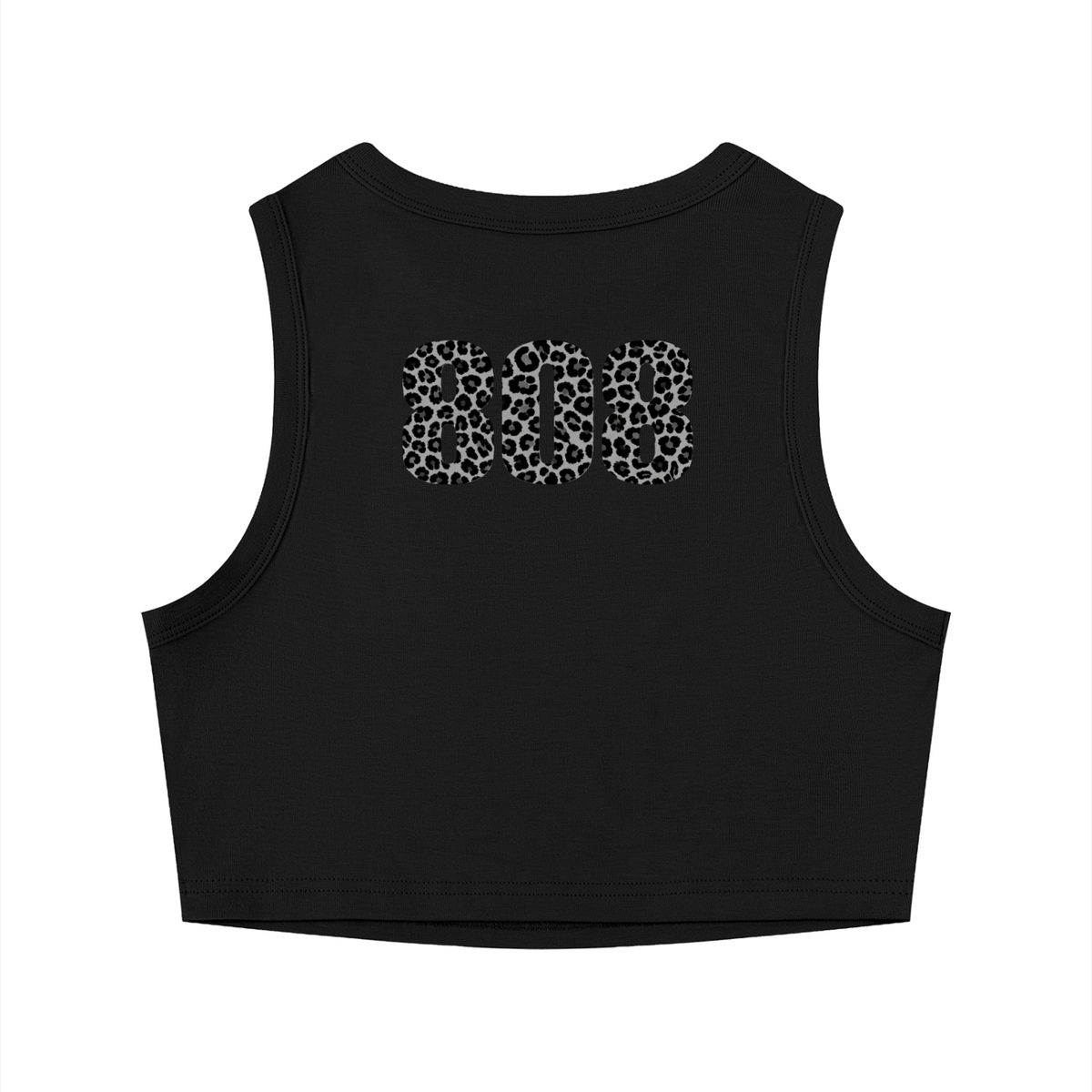 808 CROP TANK TOP
