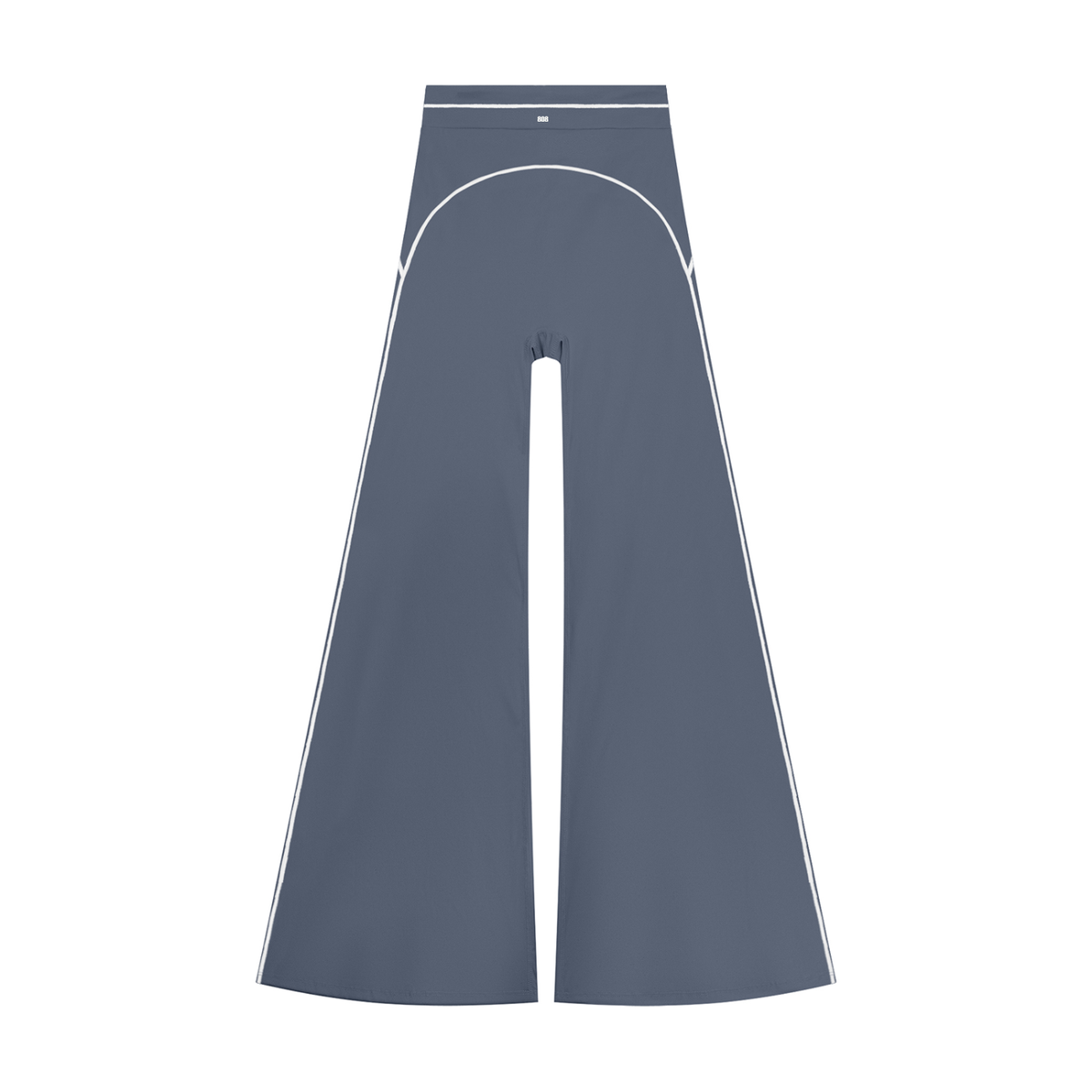 808 HIGH WAIST FLARED YOGA PANTS