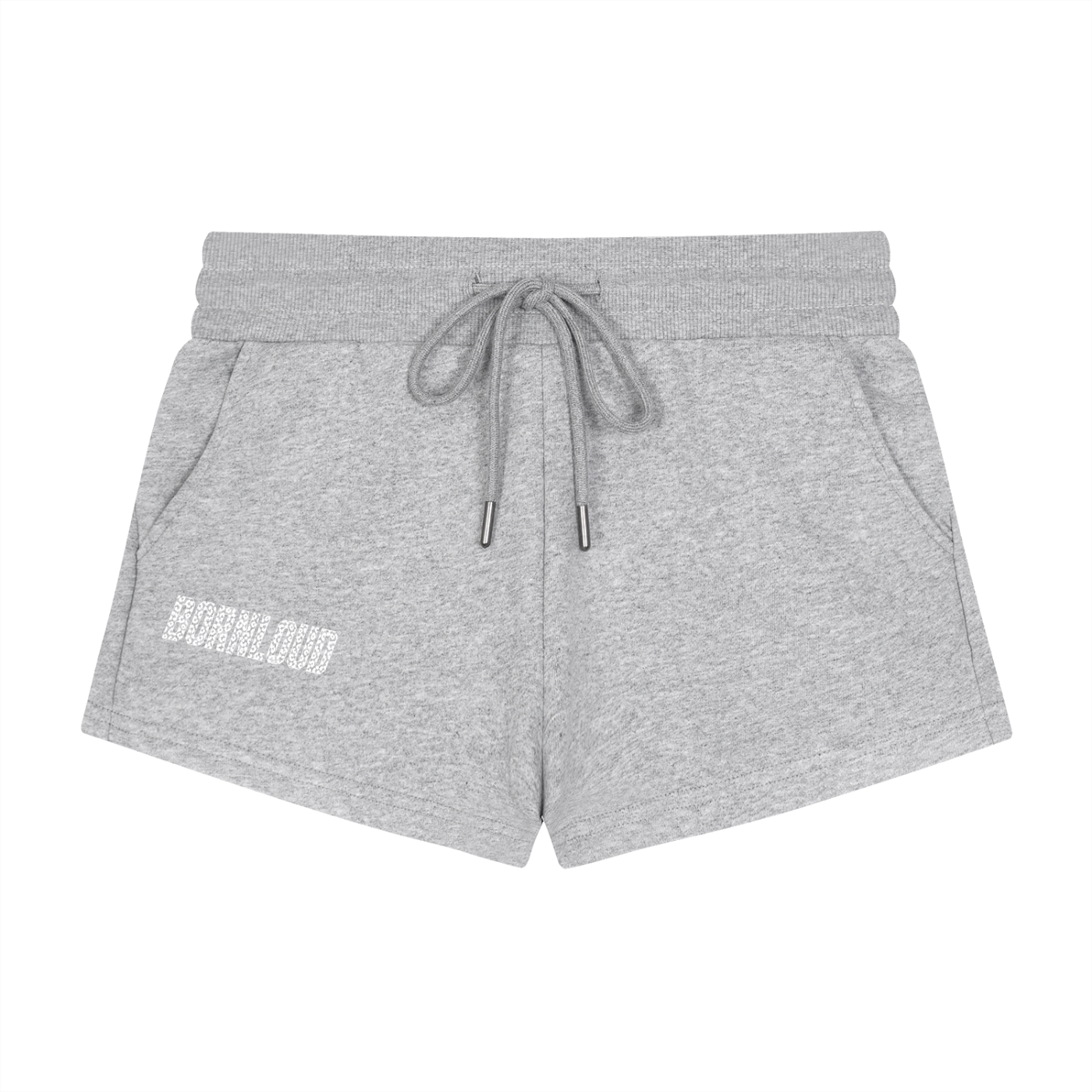 CHEETAH BORNLOUD SHORTS