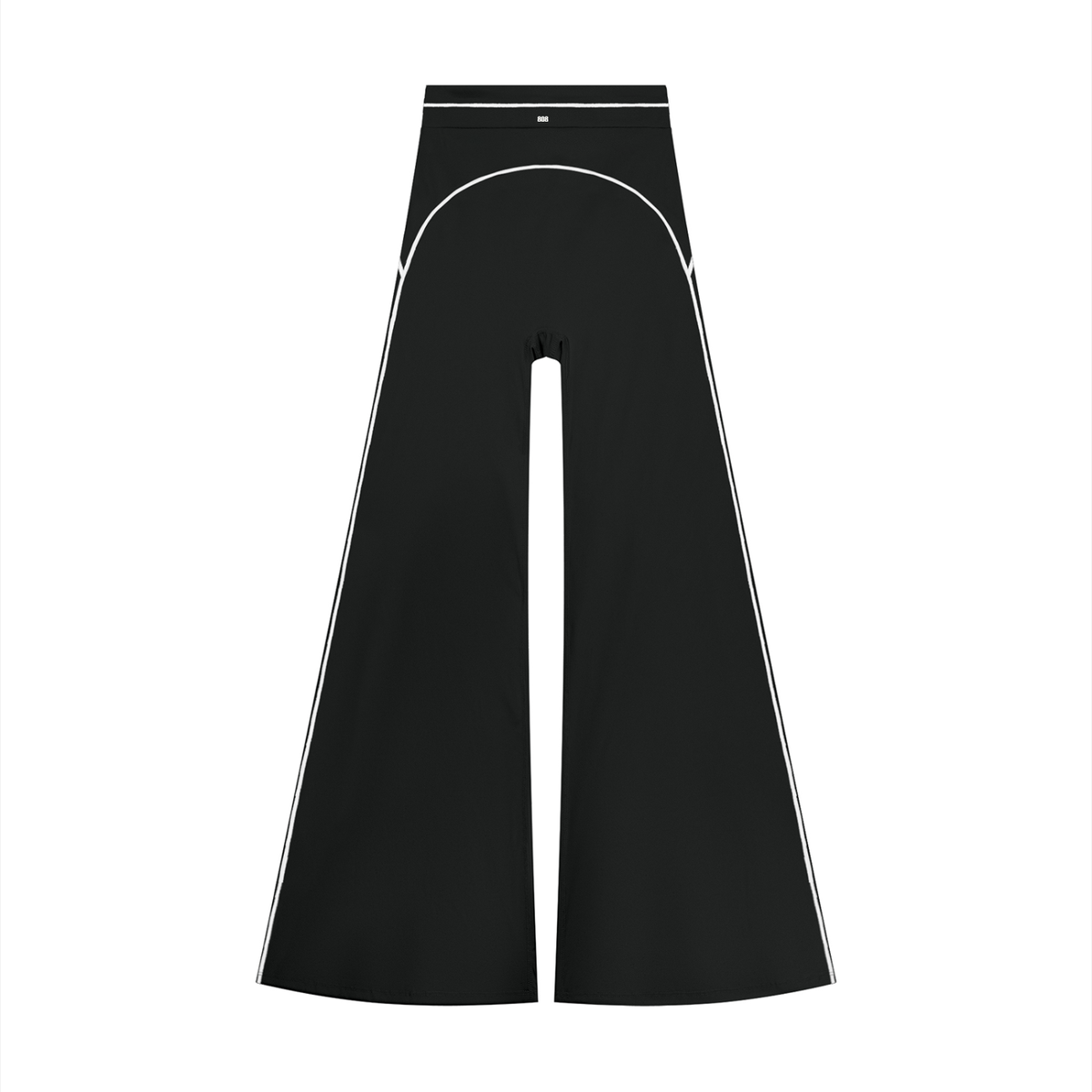 808 HIGH WAIST FLARED YOGA PANTS