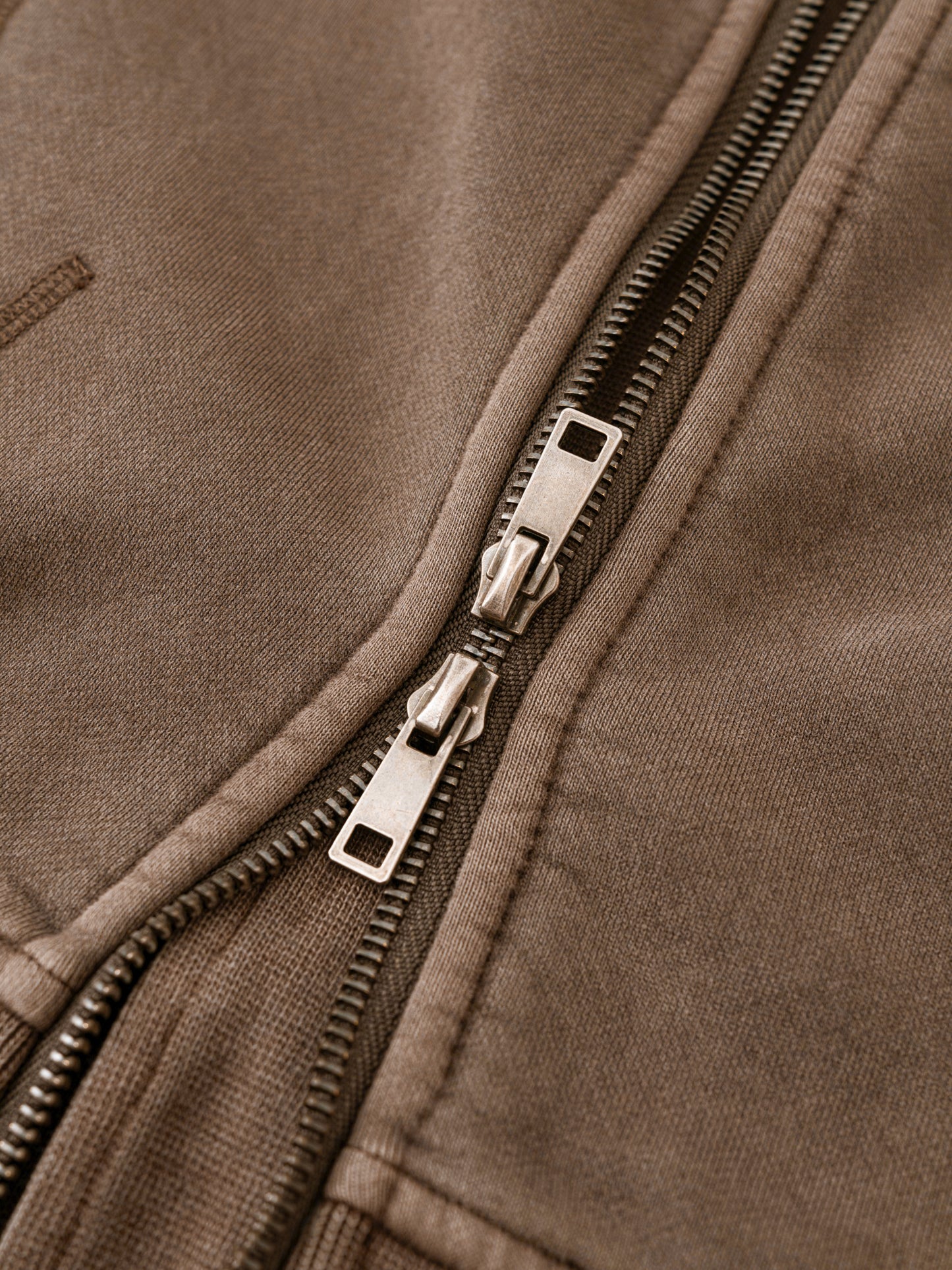 Street LEGAL Cropped Fleece Hoodie