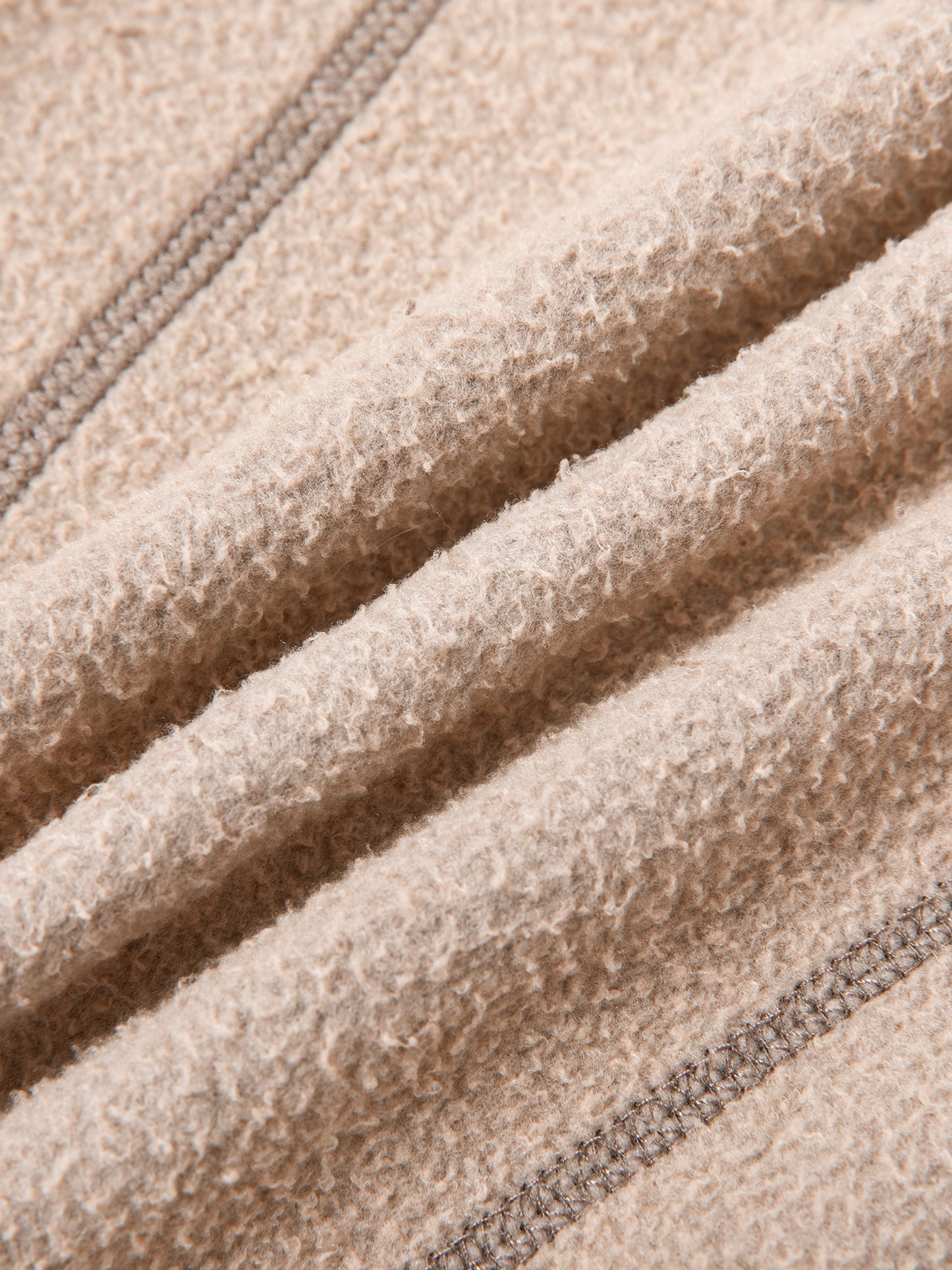 Street LEGAL Cropped Fleece Hoodie